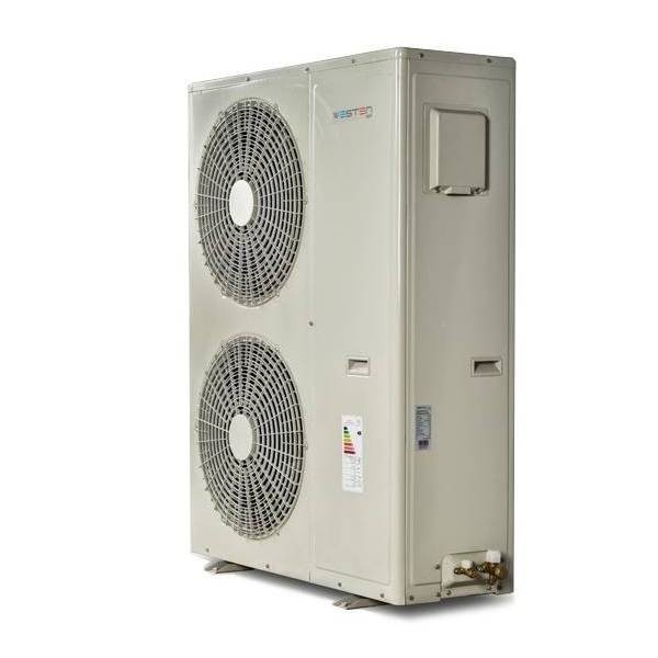 مینی مولتی اسپلیت وستن ایر مدل WVRF08P3T3/M-1