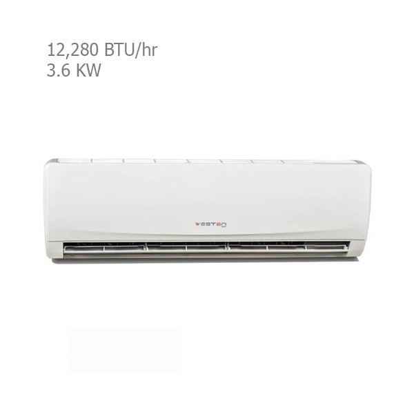 یونیت داخلی دیواری VRF وستن ایر IFWVRF12P1-2