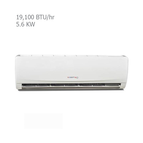 یونیت داخلی دیواری VRF وستن ایر IFWVRF18P1-2