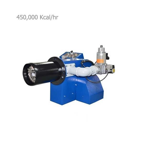 مشعل گازی گرم ایران مدل GNG-90/4CS-1