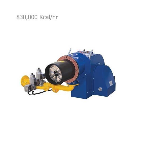 مشعل گازی گرم ایران مدل GNG-90/8CS-1