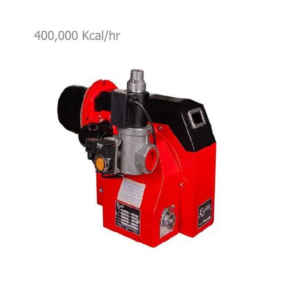مشعل گازی شوفاژکار مدل CKI-G405-1