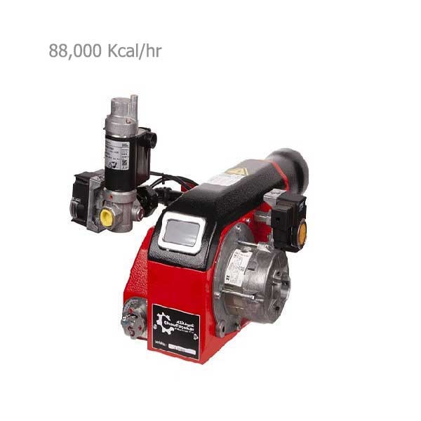مشعل گازی شوفاژکار مدل CKI-G88-1