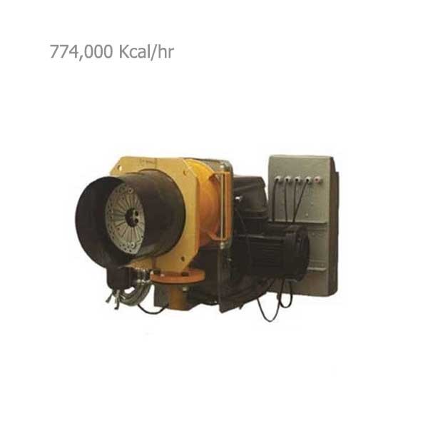 مشعل مازوت سوز پارس مشعل PM5-PHT-118-1