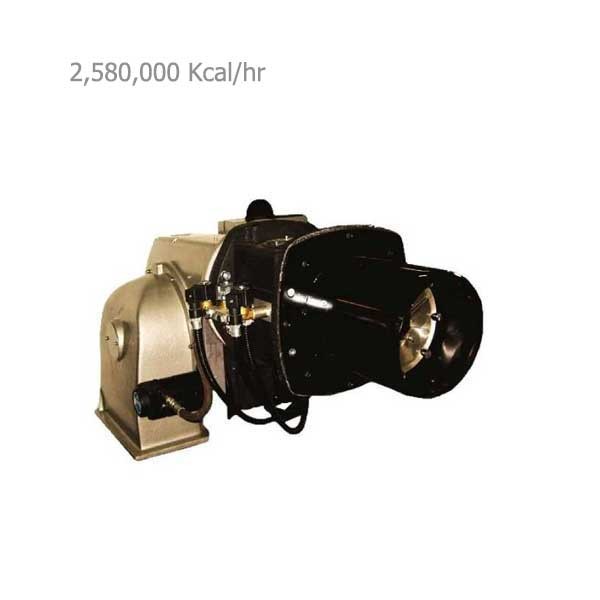 مشعل مازوت سوز پارس مشعل PM6-PHT-518-1