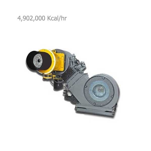 مشعل مازوت سوز پارس مشعل PM7-PHM-513S-1