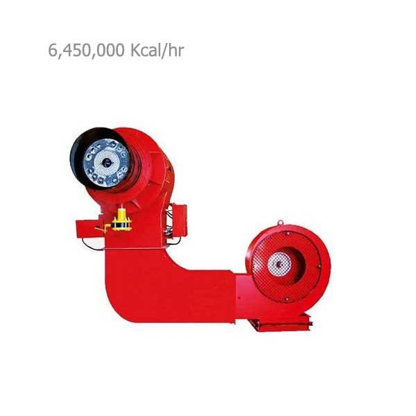 مشعل مازوت سوز پارس مشعل PM8-PHM-418-1