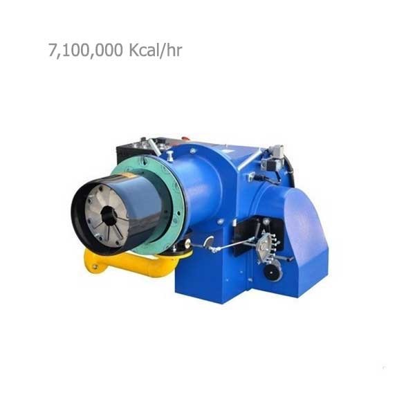 مشعل گازی گرم ایران مدل GNG-90/70M-1