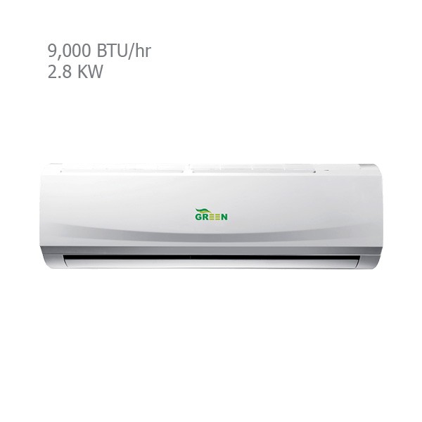 یونیت داخلی دیواری VRF گرین مدل IWGRV09P1-1