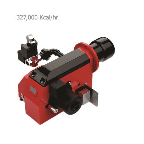 مشعل گازی شوفاژکار مدل CKI-G380-1