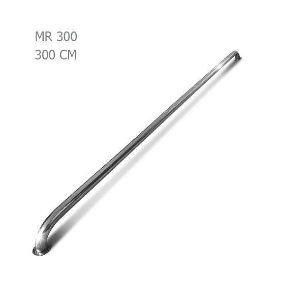 دستگیره حاشیه استخر آکوامارین MR300-1