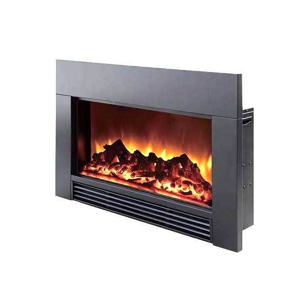 شومینه برقی دیواری آلپ-2