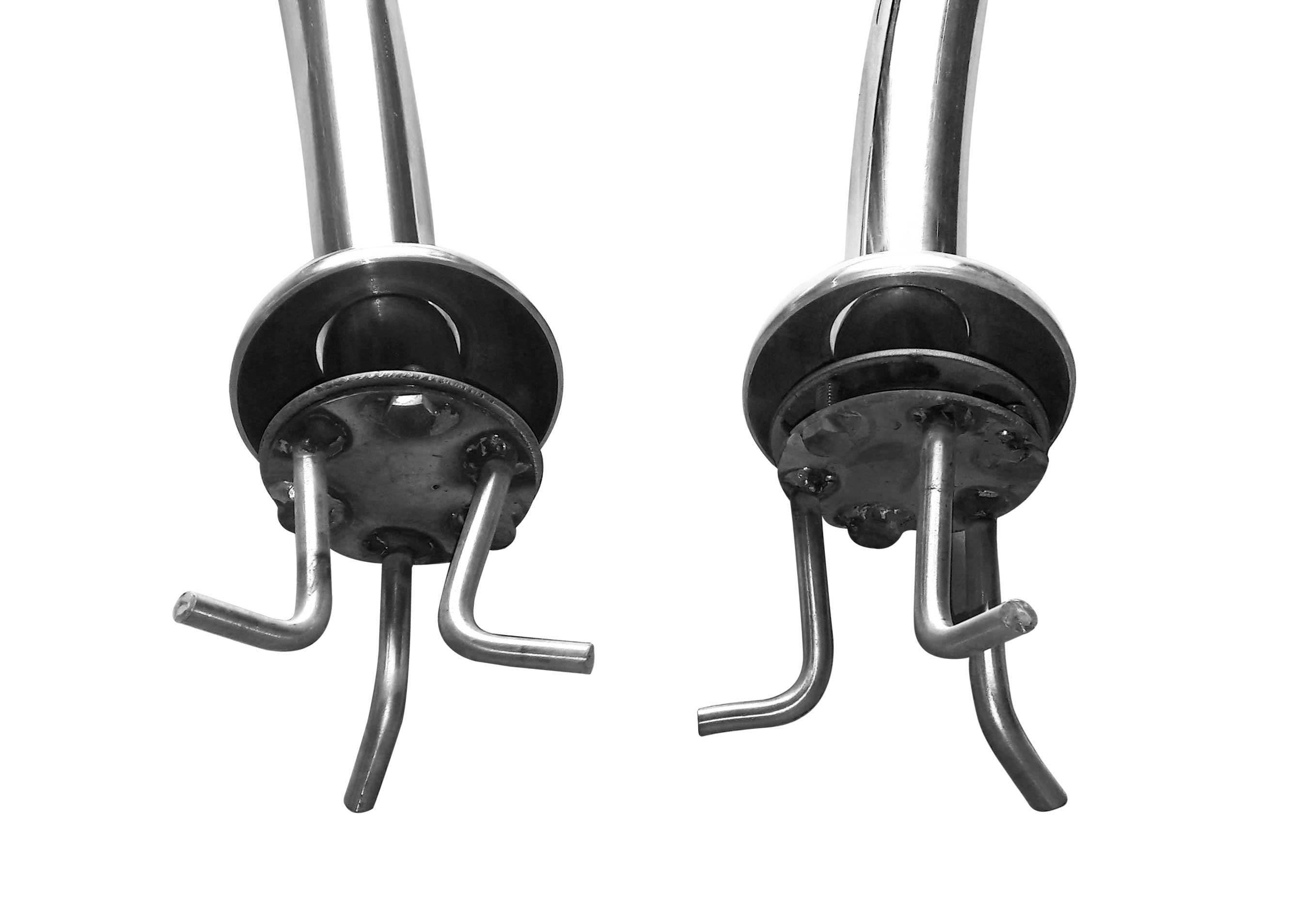 اگزیت هندریل آکوامارین مدل آدور-2