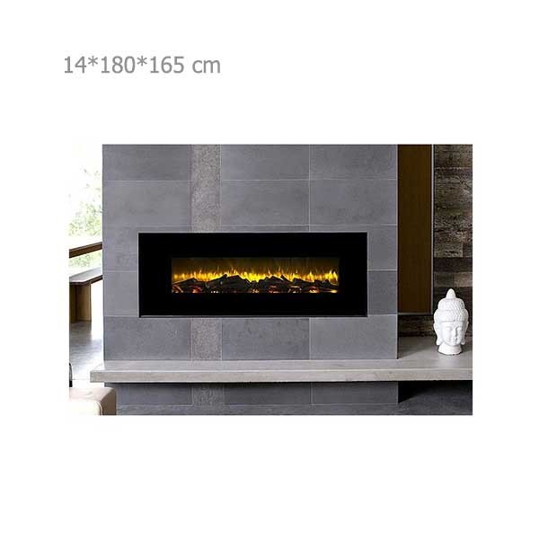 شومینه برقی بیستون مدل H180-2