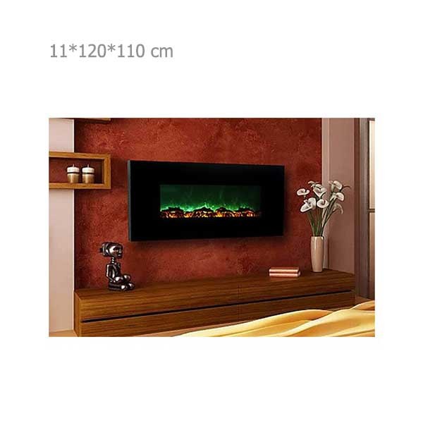 شومینه برقی بیستون مدل H120-2