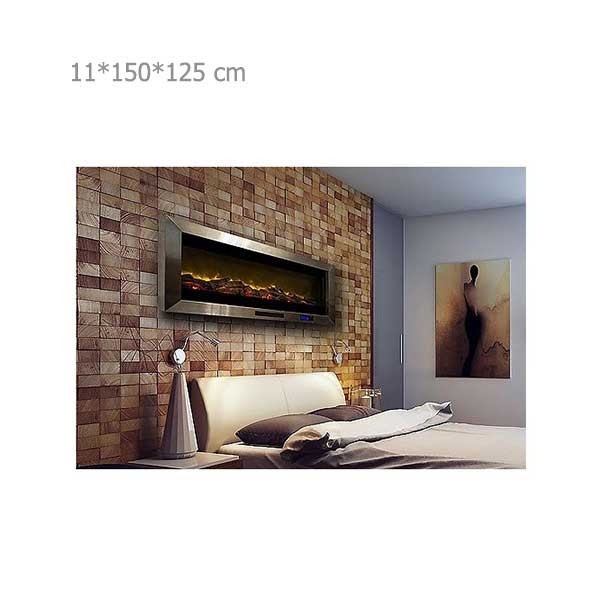 شومینه برقی بیستون مدل H150-2