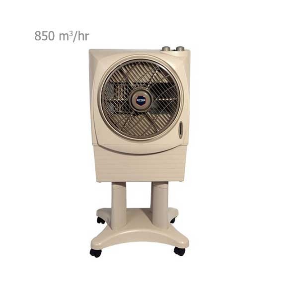 کولر آبی پرتابل ریتون مدل PC-2500-10