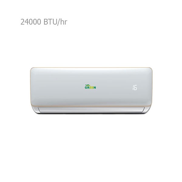 کولر گازی گرین 24000 مدل GWS-H24P1T1/R1-4