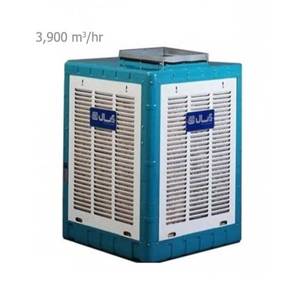 کولر آبی بالازن آبسال 3800 مدل AC 38-6