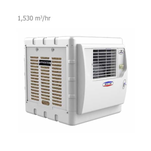 کولر آبی سپهر الکتریک مدل SE 280-3