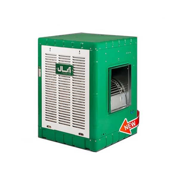 کولر آبی کم مصرف آبسال 3900 مدل ACDC 39-4