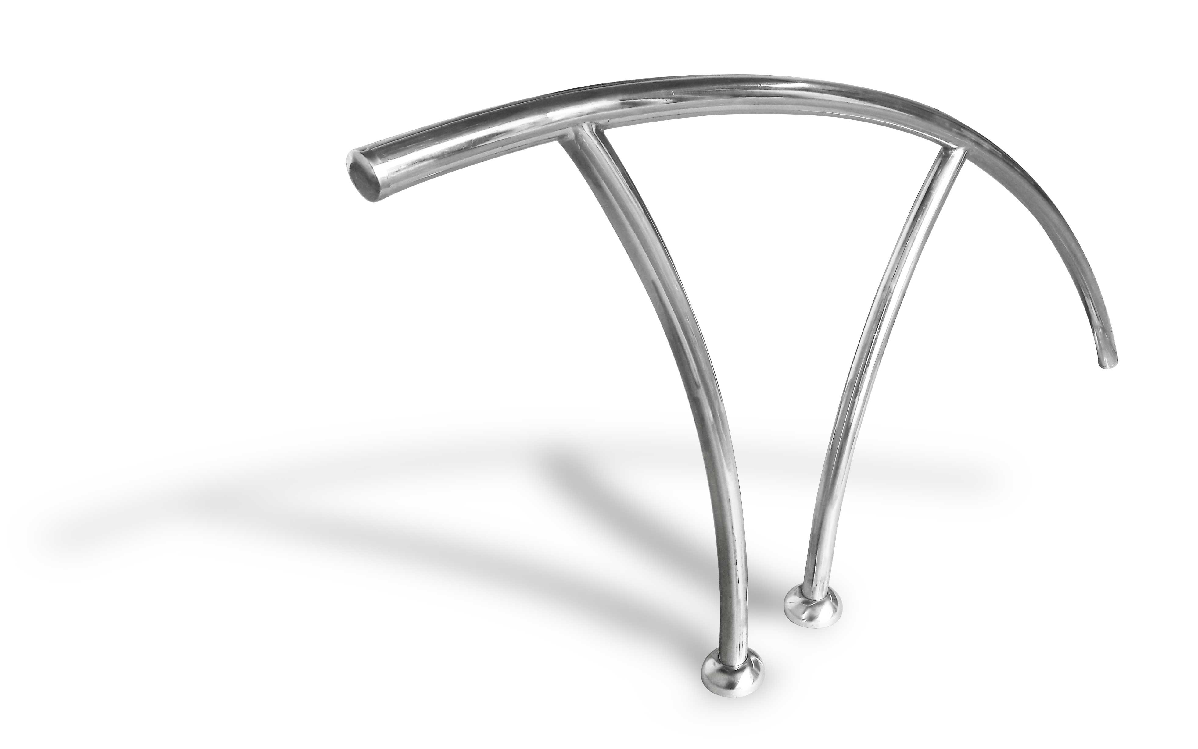 اگزیت هندریل آکوامارین مدل رامن-6