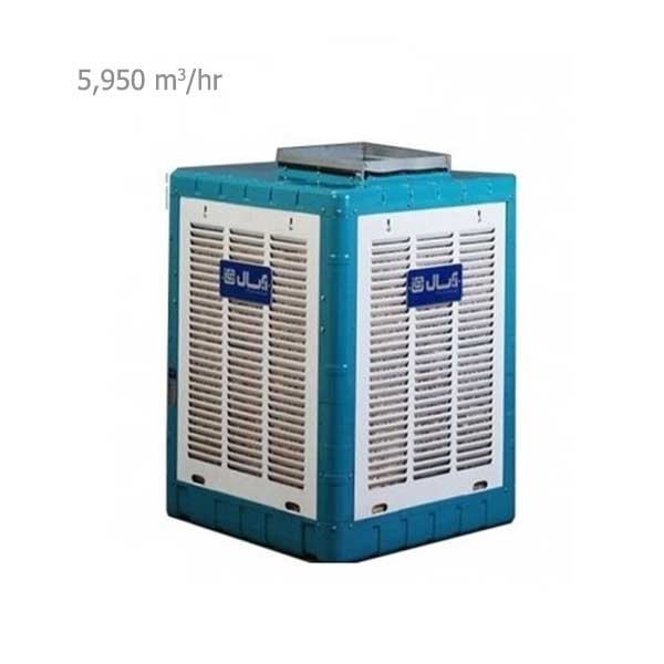 کولر آبی بالازن آبسال 4800 مدل AC 48-4
