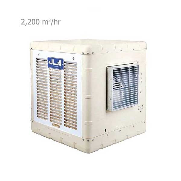 کولر آبی آبسال 3300 مدل AC 33-3