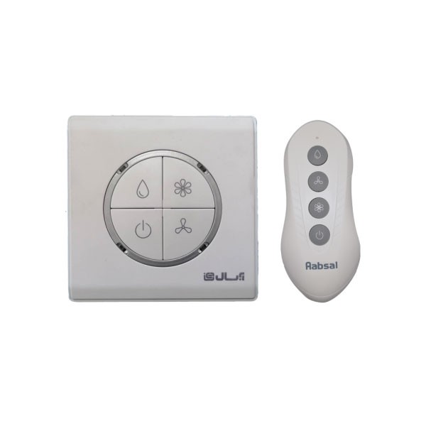 کولر آبی آبسال 5500 مدل AC55R-1