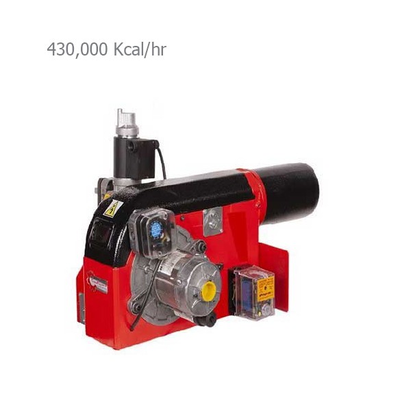 مشعل گازی شوفاژکار مدل CKI-G500-1