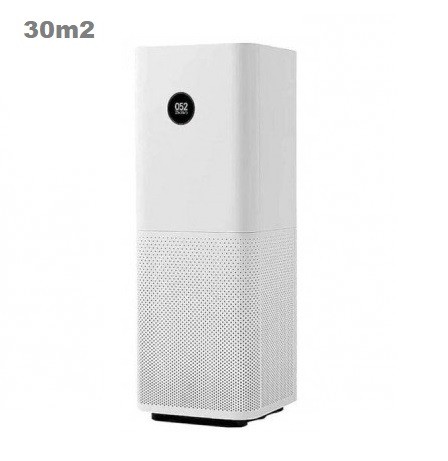 دستگاه تصفیه هوا شیائومی مدل Mi Air Purifier 3C-4