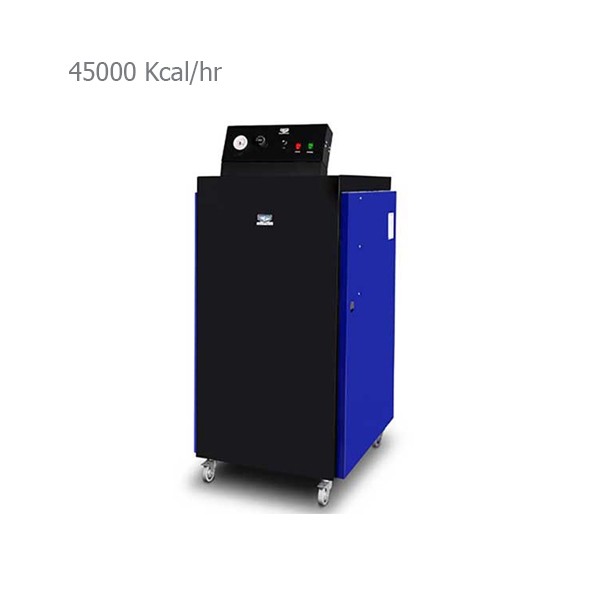 پکیج زمینی کالورپک CP45-1