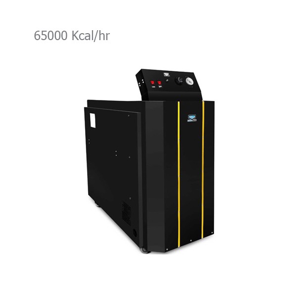 پکیج گرمایشی کالورپک cp65-S plus-1