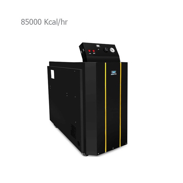 پکیج گرمایشی کالورپک پلاس cp85 plus DHW-1