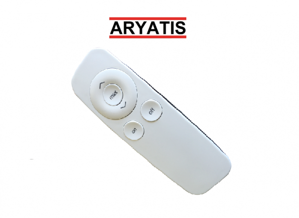 بخاری برقی لحظه ای تابشی مادون قرمز آریاتیس مدل IFR 2008R-4