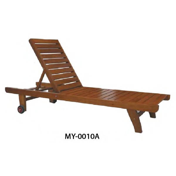 تخت کنار استخر هایپرپول مدل MY0010A-1