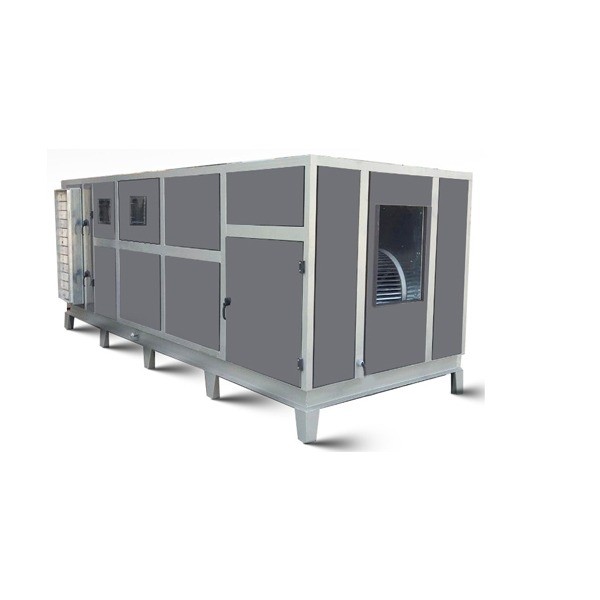 ایرواشر دو منظوره (سرمایش و گرمایش) کیان پارس-1