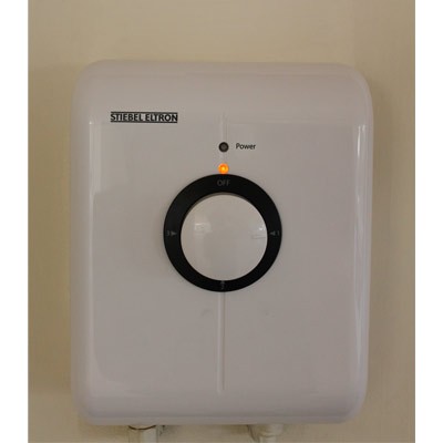 آبگرمکن برقی بدون مخزن استیبل الترون DDH6-2