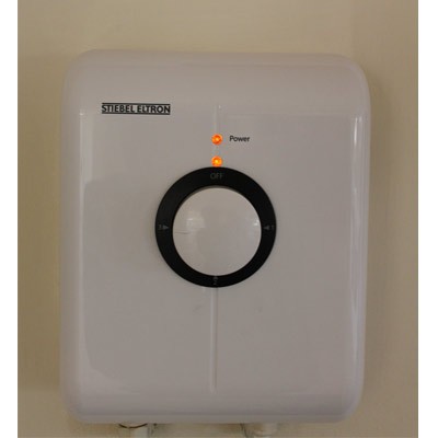 آبگرمکن برقی بدون مخزن استیبل الترون DDH6-4