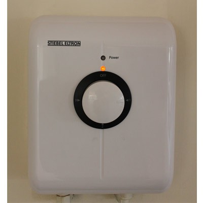 آبگرمکن برقی بدون مخزن استیبل الترون DDH6-5