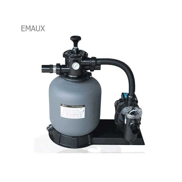پکیج تصفیه آب استخر ایمکس Emaux-1