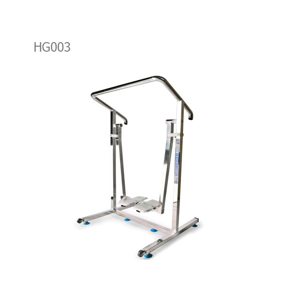 اسکی فضایی (الپتیکال آبی) هیدروجیم مدل HG003-1