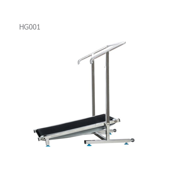 تردمیل آبی هیدروجیم مدل HG001-1