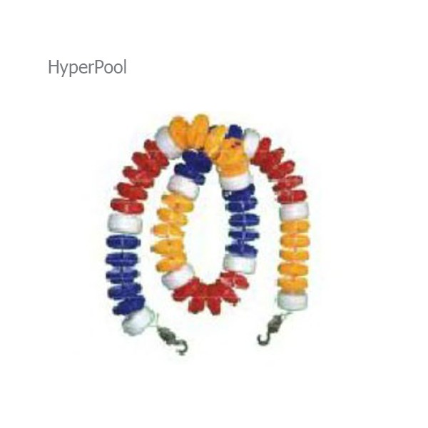 خط شنای المپیک HyperPool-1
