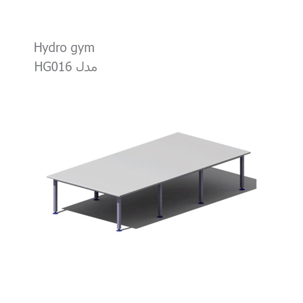 تنظیم کننده ارتفاع استخر هیدروجیم مدل HG016-1