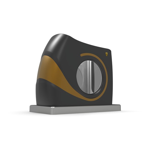 تردمیل آبی آتیه پرداز مدل S-X2000-3