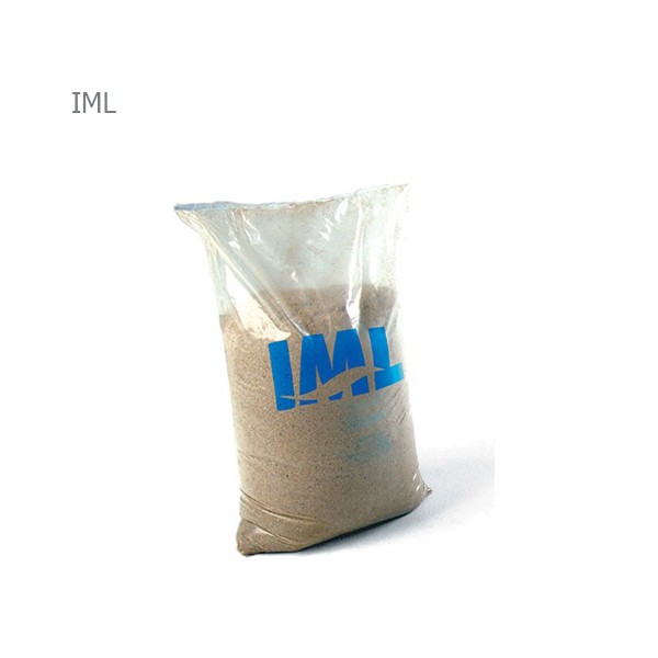 سیلیس کریستالی IML-1