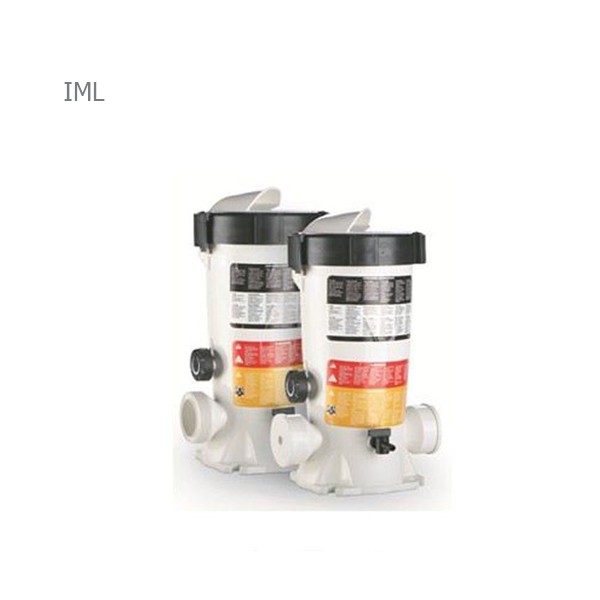 کلرزن خطی IML-1