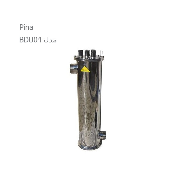 دستگاه ضدعفونی UV استخر پینا مدل BDU04-2
