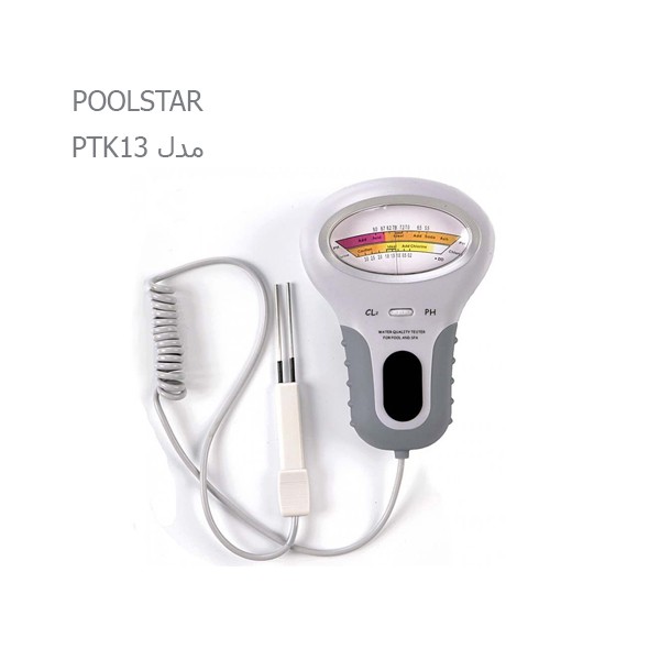 تست کیت عقربه ای POOLSTAR مدل PTK13-1